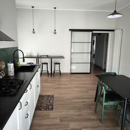 Selenite Home Palermo Zewnętrze zdjęcie