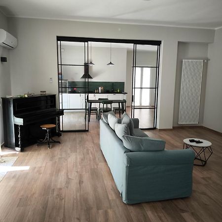 Selenite Home Palermo Zewnętrze zdjęcie