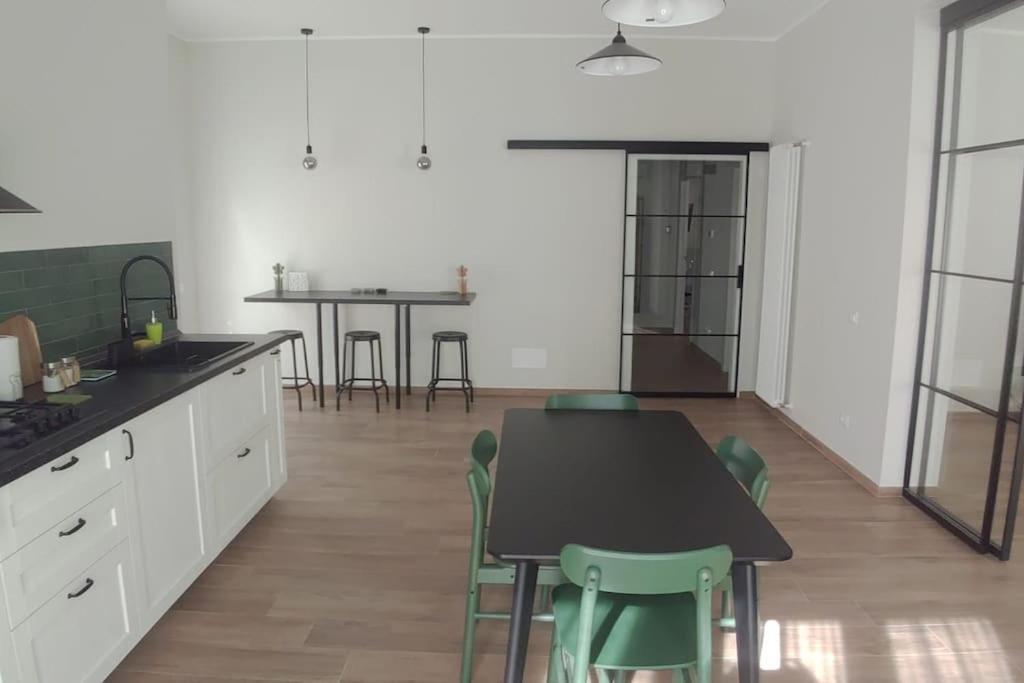 Selenite Home Palermo Zewnętrze zdjęcie
