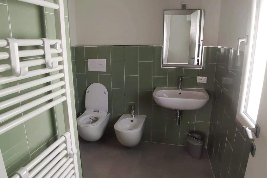 Selenite Home Palermo Zewnętrze zdjęcie