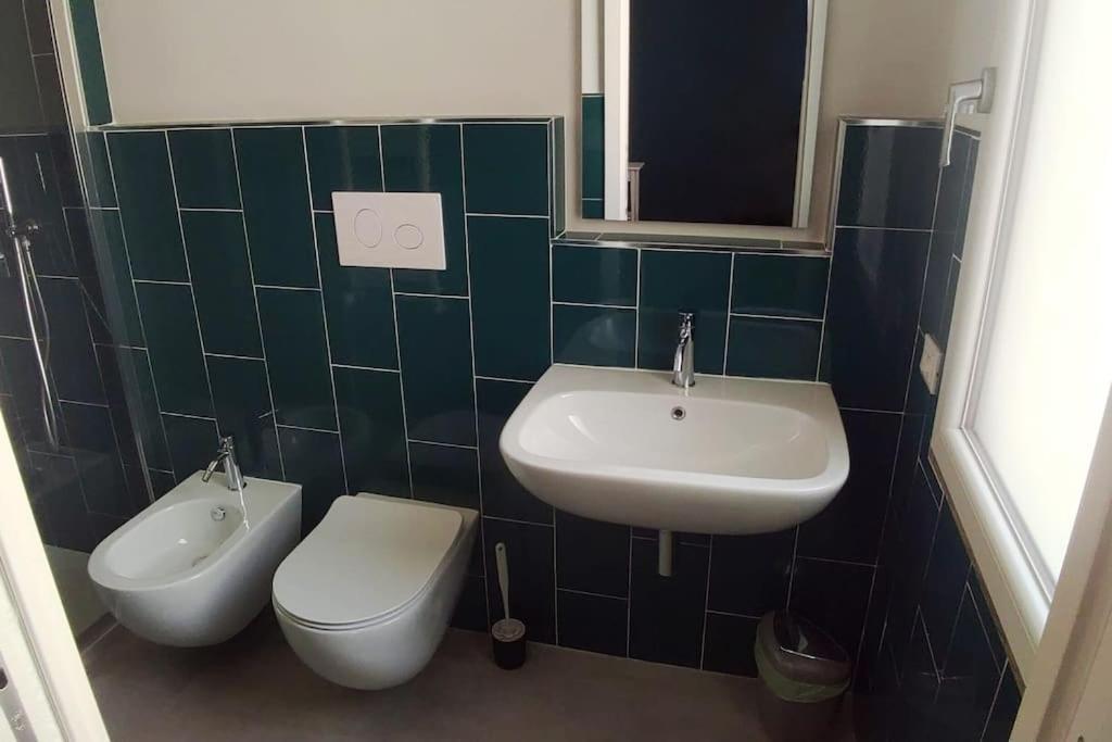 Selenite Home Palermo Zewnętrze zdjęcie