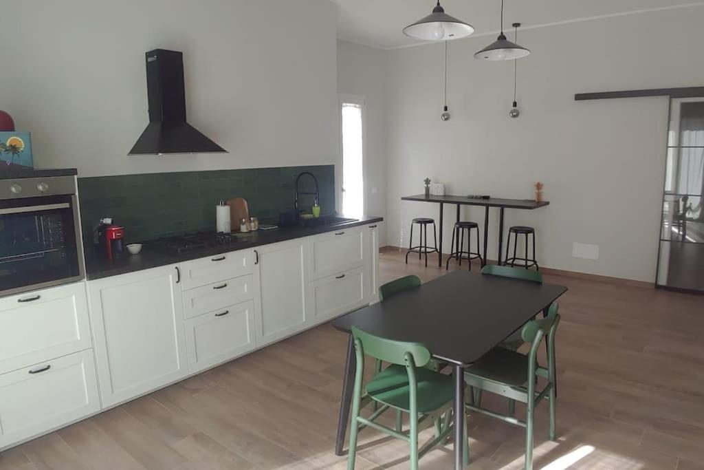 Selenite Home Palermo Zewnętrze zdjęcie