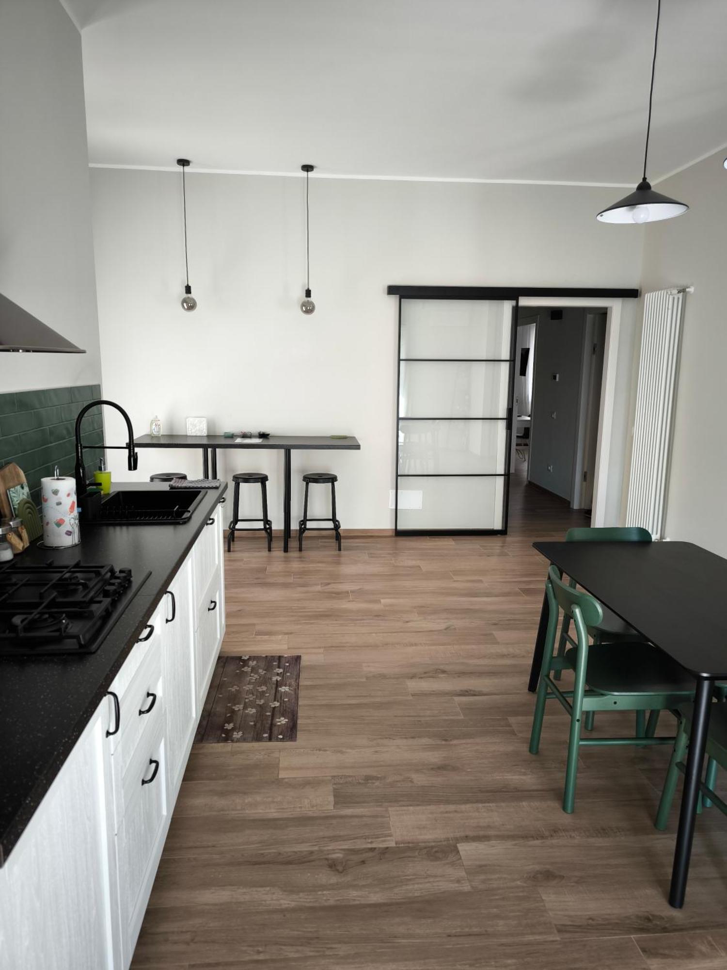 Selenite Home Palermo Zewnętrze zdjęcie