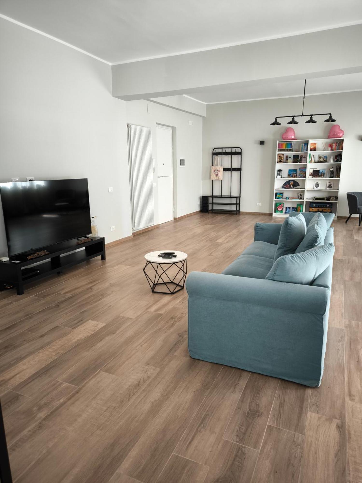 Selenite Home Palermo Zewnętrze zdjęcie