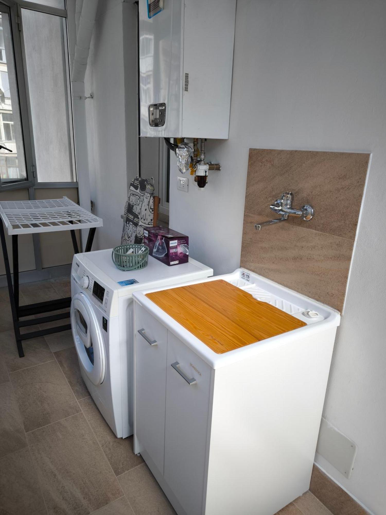 Selenite Home Palermo Zewnętrze zdjęcie