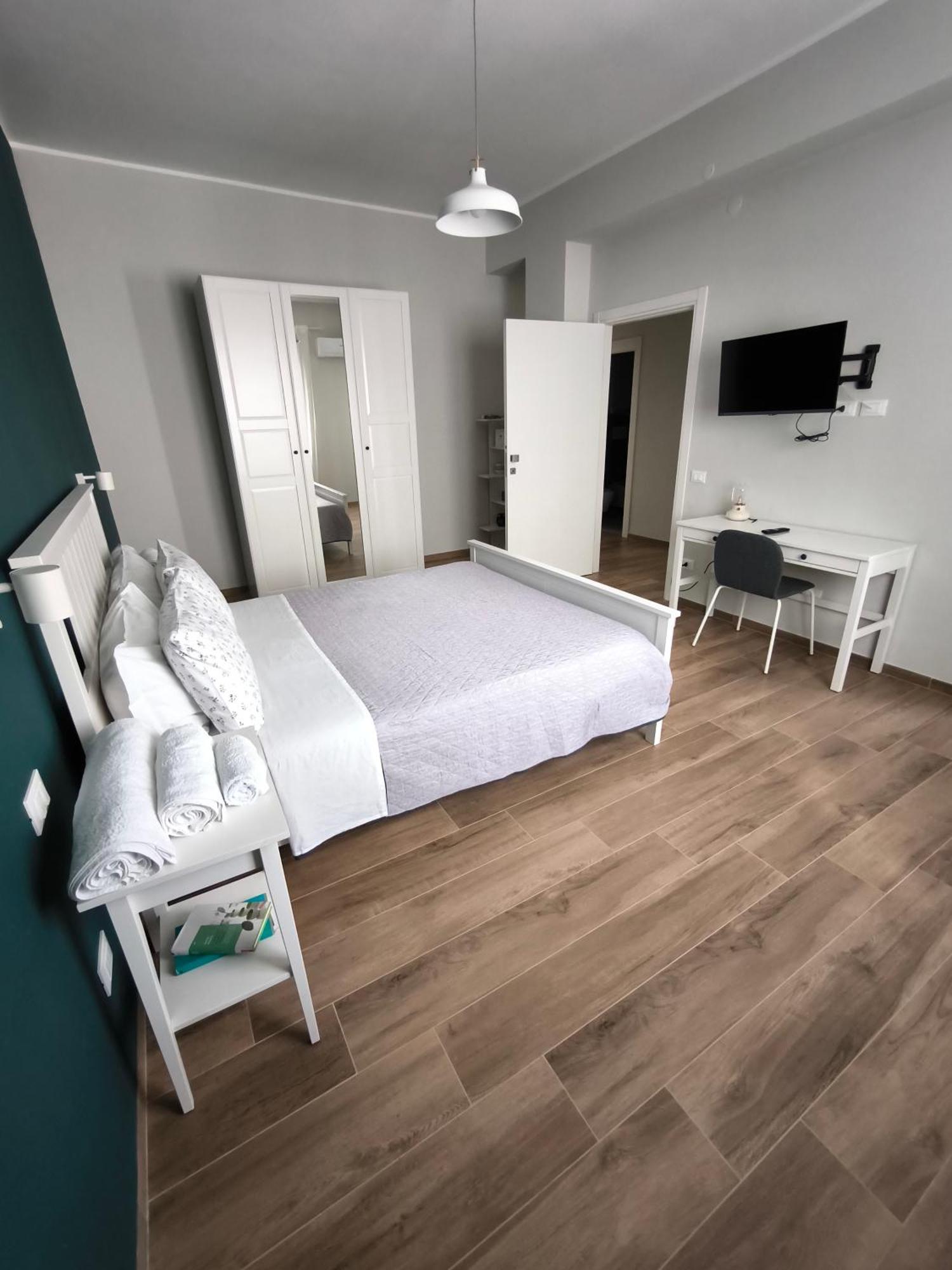Selenite Home Palermo Zewnętrze zdjęcie