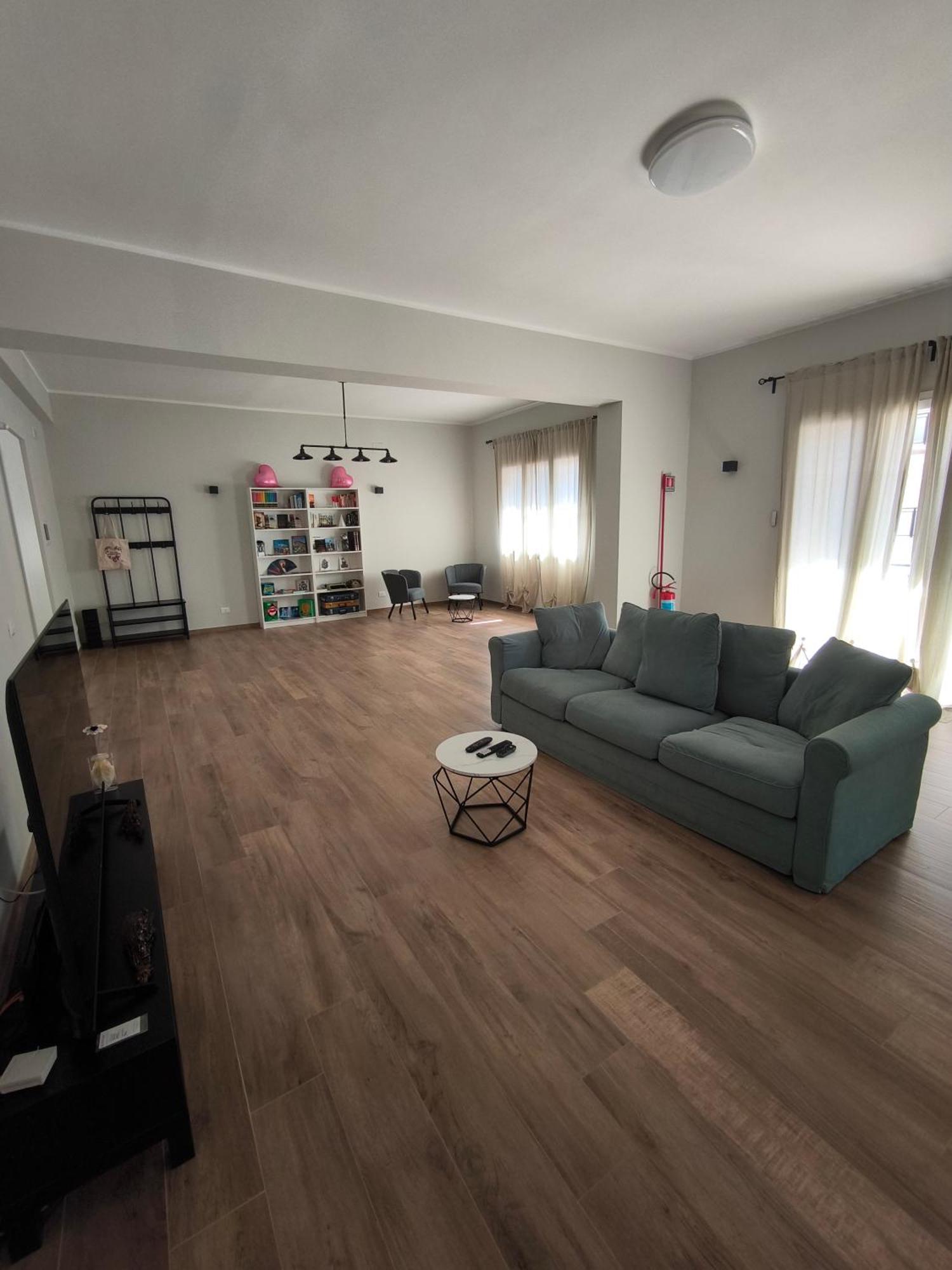 Selenite Home Palermo Zewnętrze zdjęcie