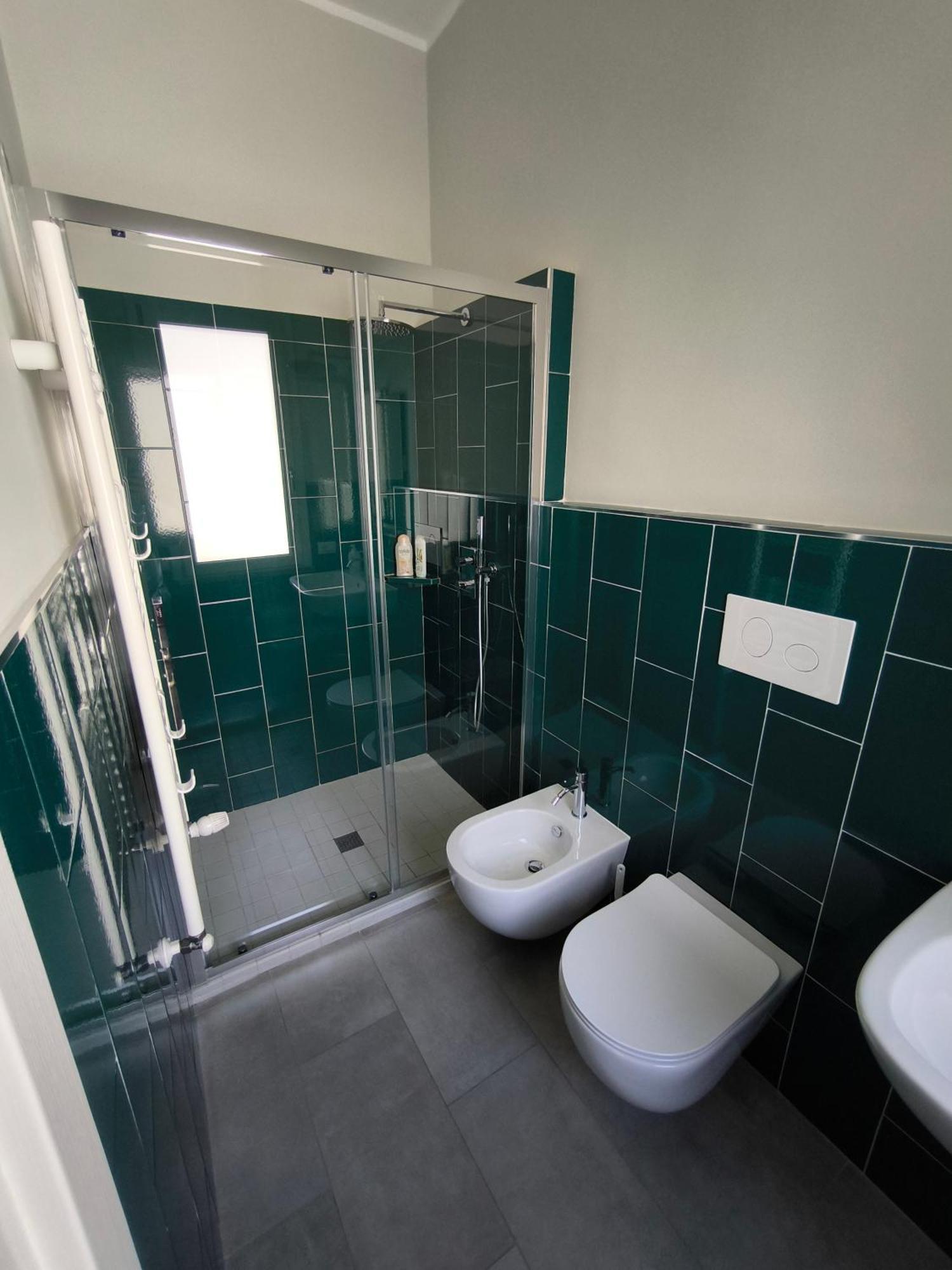 Selenite Home Palermo Zewnętrze zdjęcie