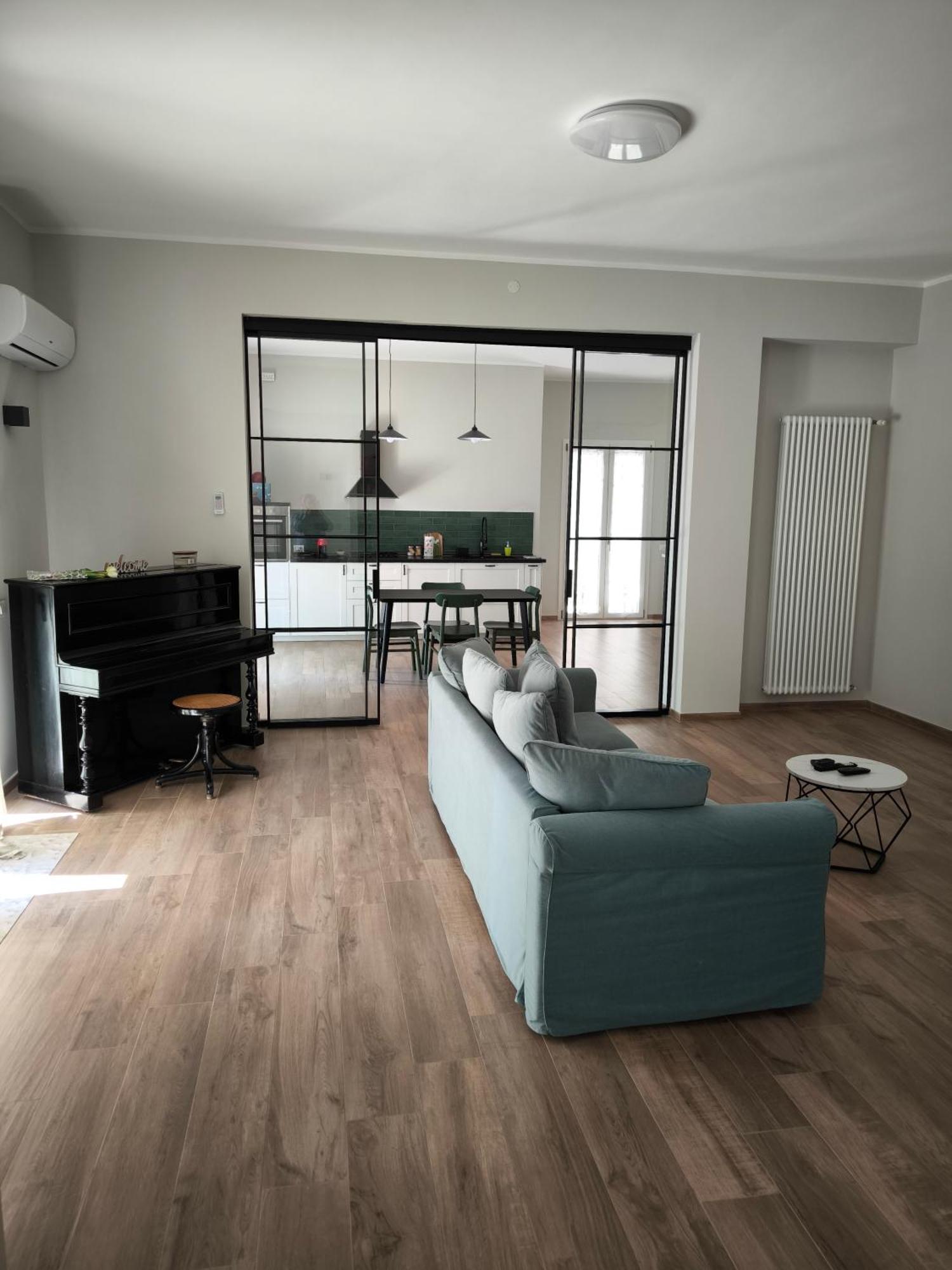 Selenite Home Palermo Zewnętrze zdjęcie