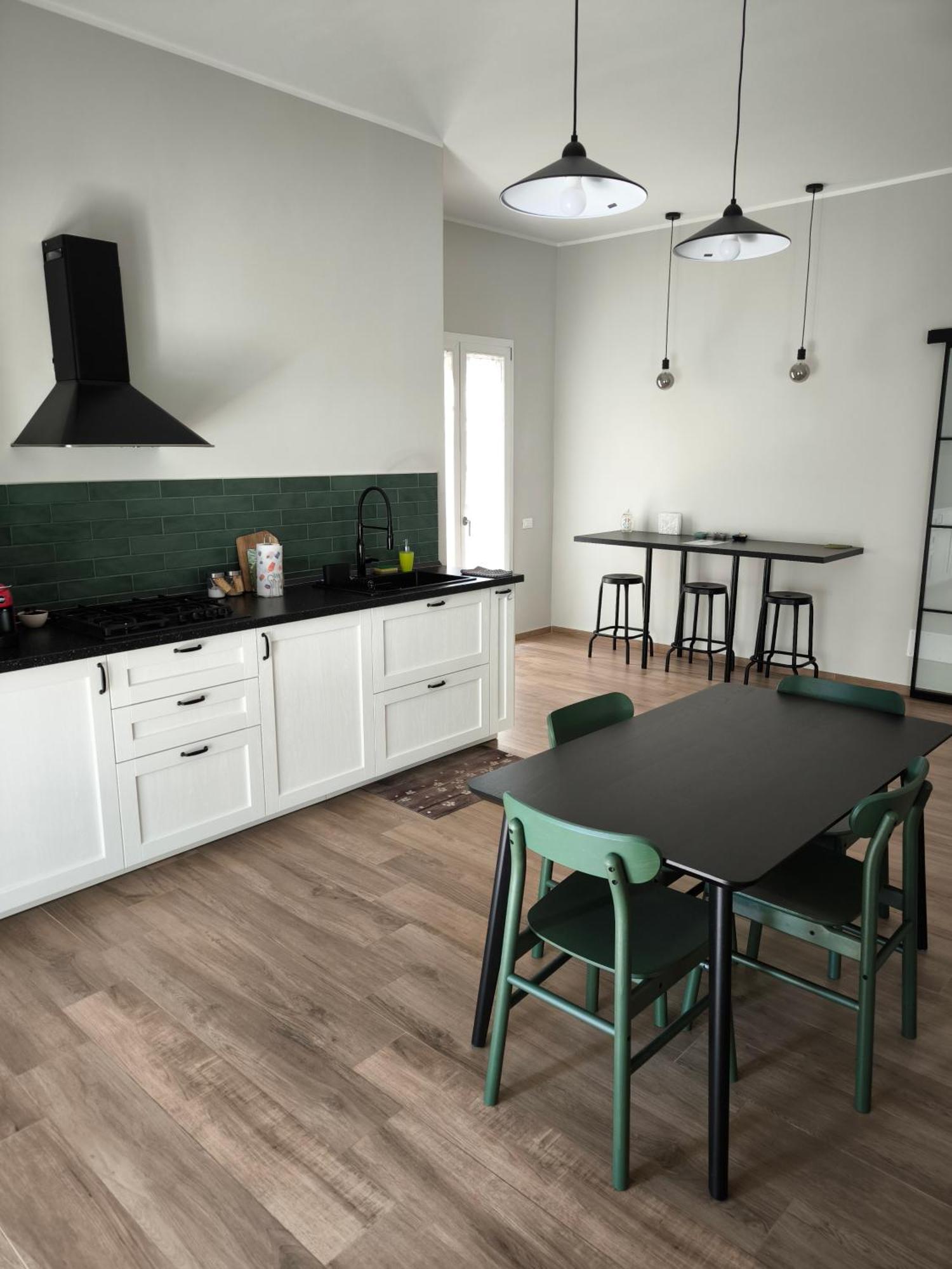 Selenite Home Palermo Zewnętrze zdjęcie